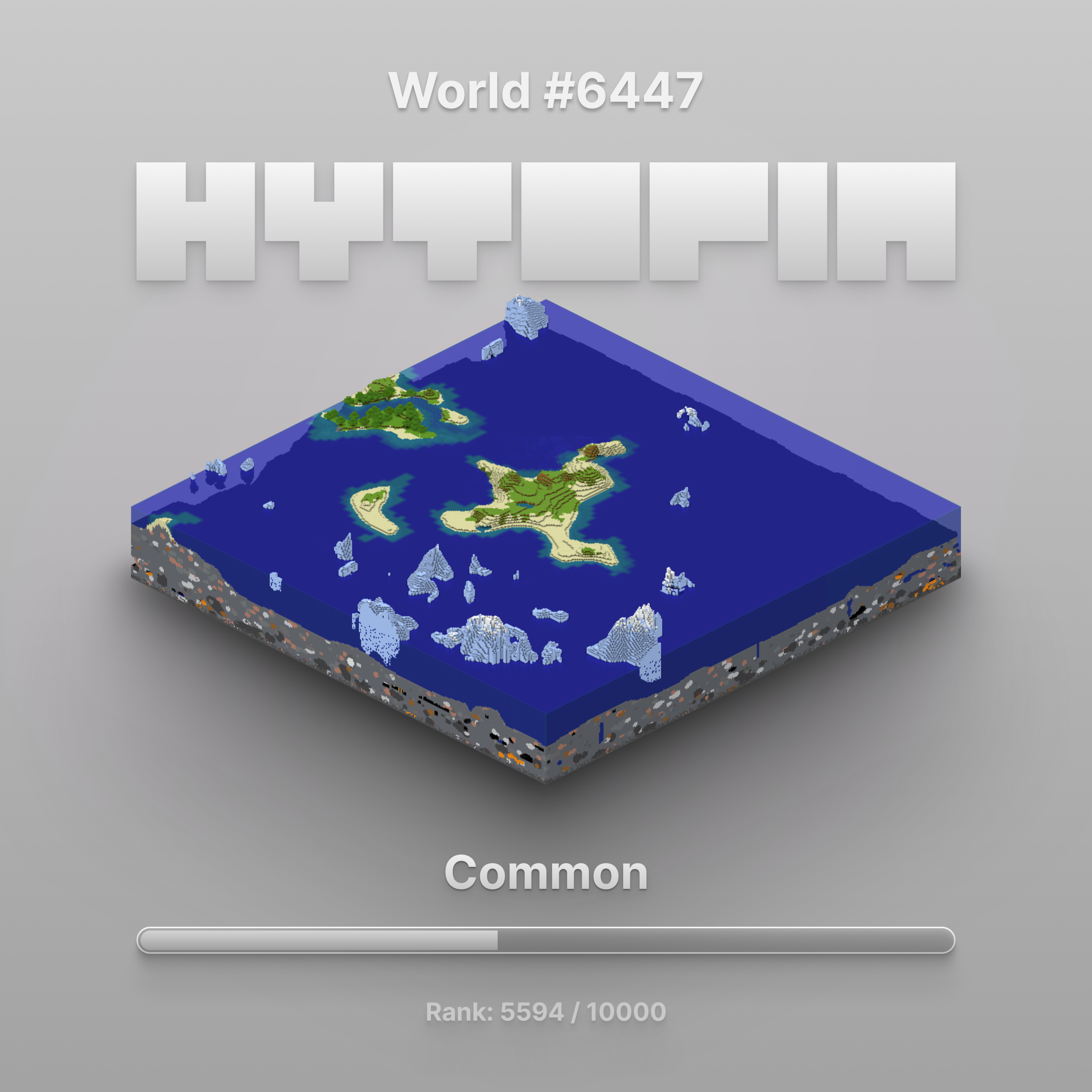 HYTOPIA Worlds #6447