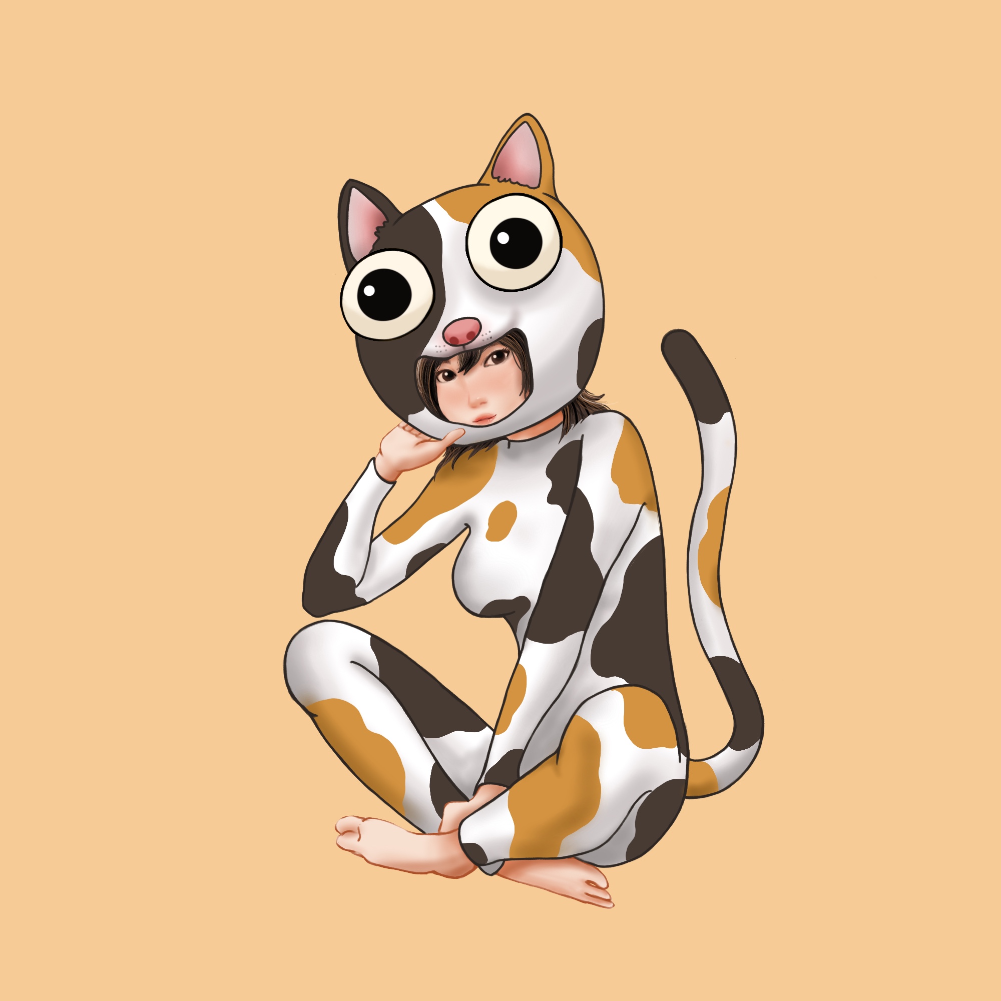 Moshi Animals Suit : #11