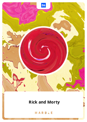 Rick and Morty