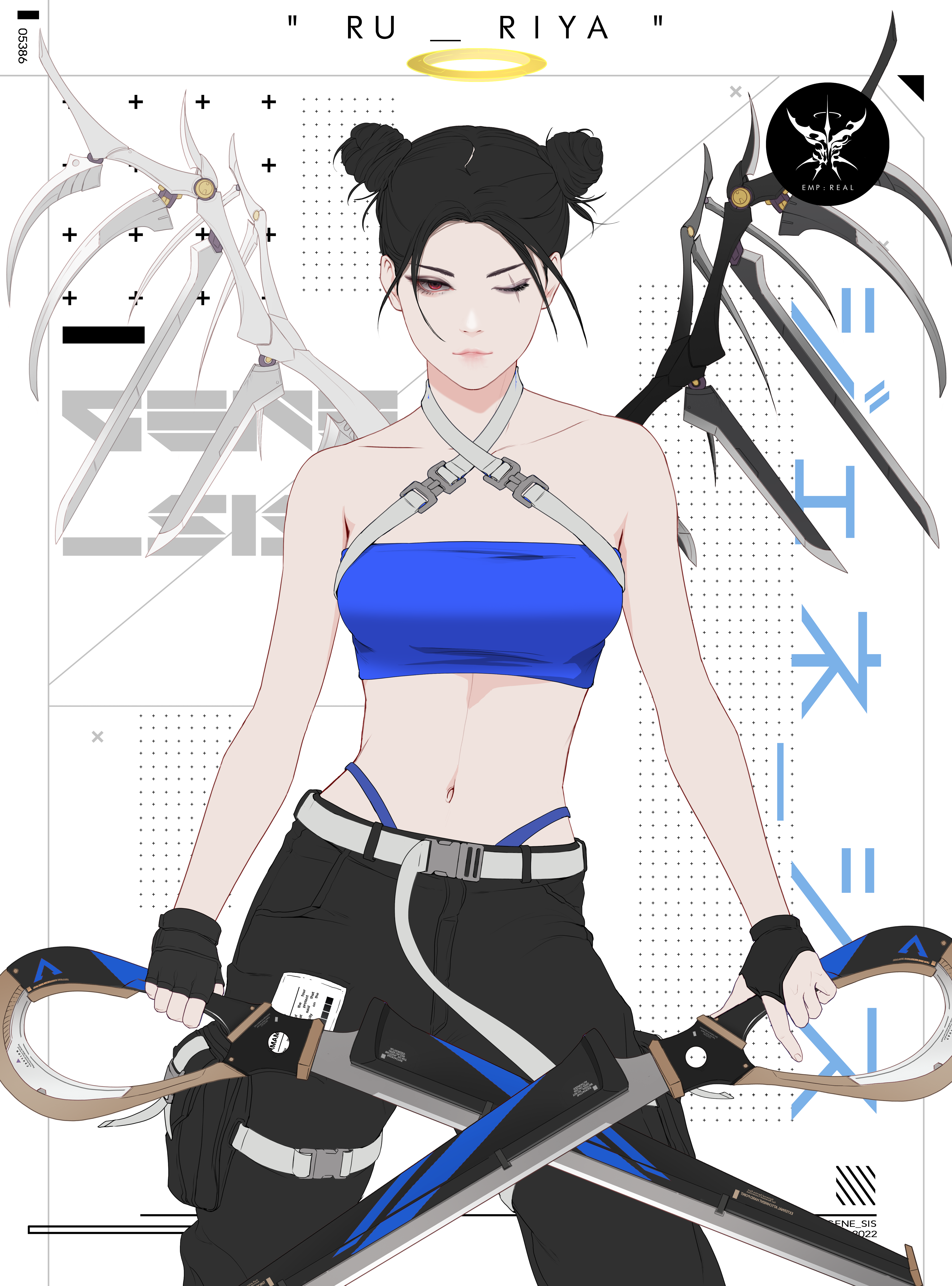 GENE_SIS #4946