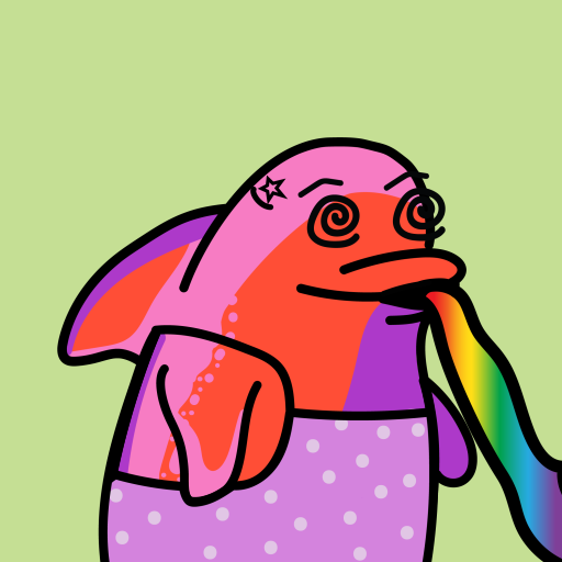 Dolphren #3354