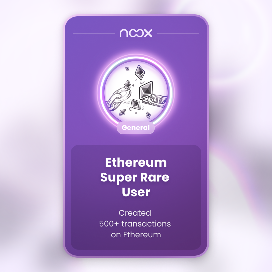Ethereum Super Rare User