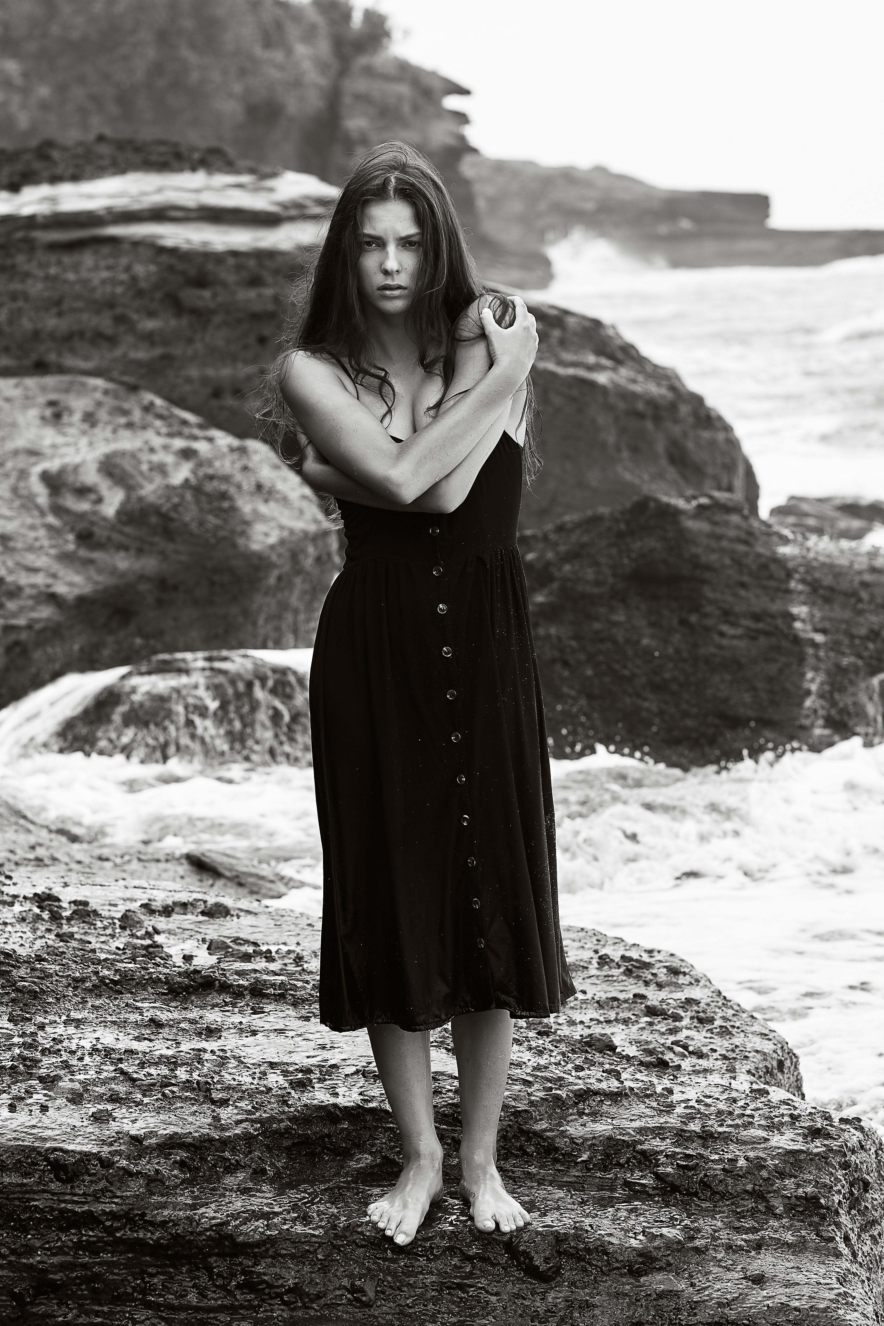 Sensuality