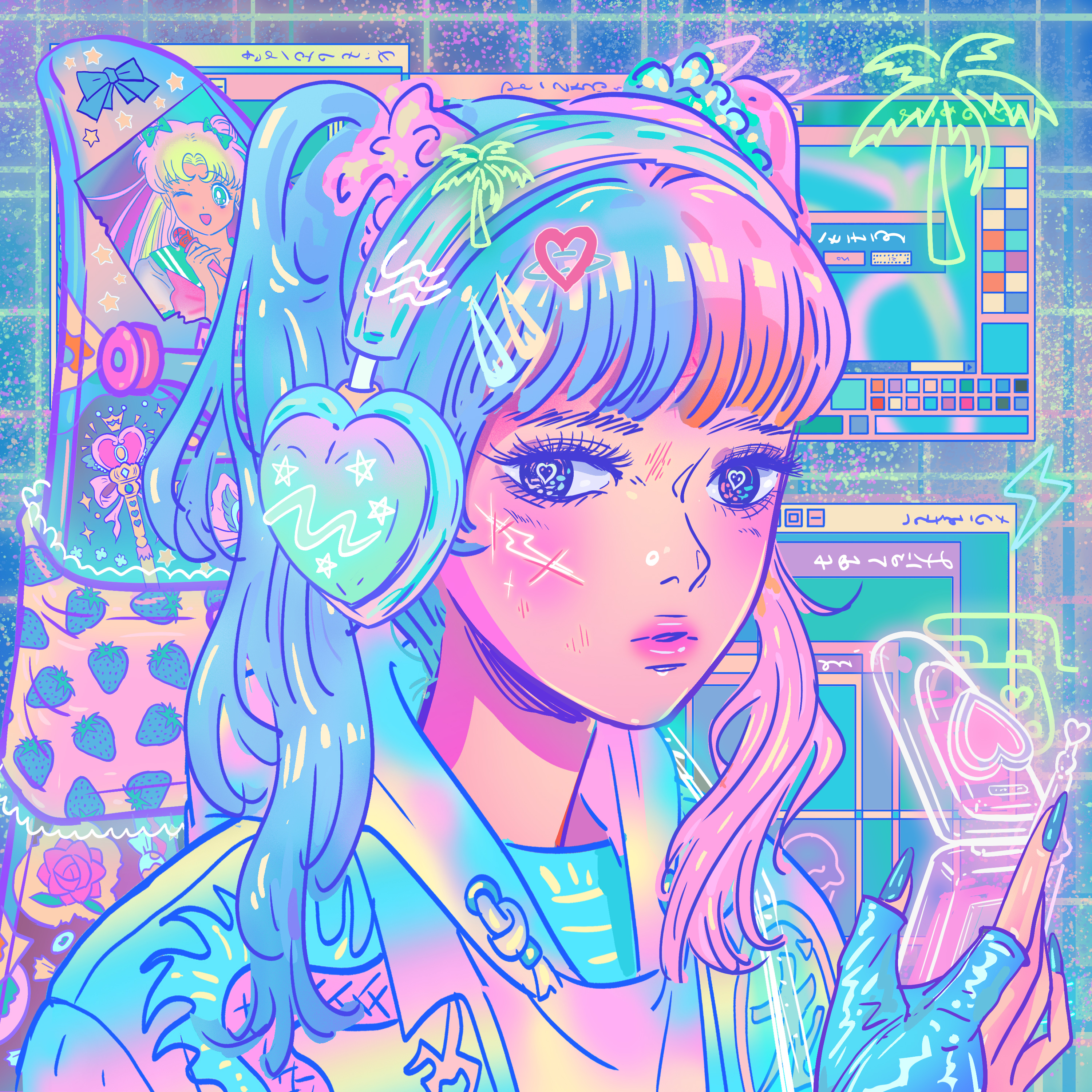 𝔻𝕣𝕒𝕘𝕠𝕟 𝕊𝕥𝕣𝕖𝕖𝕥 #219