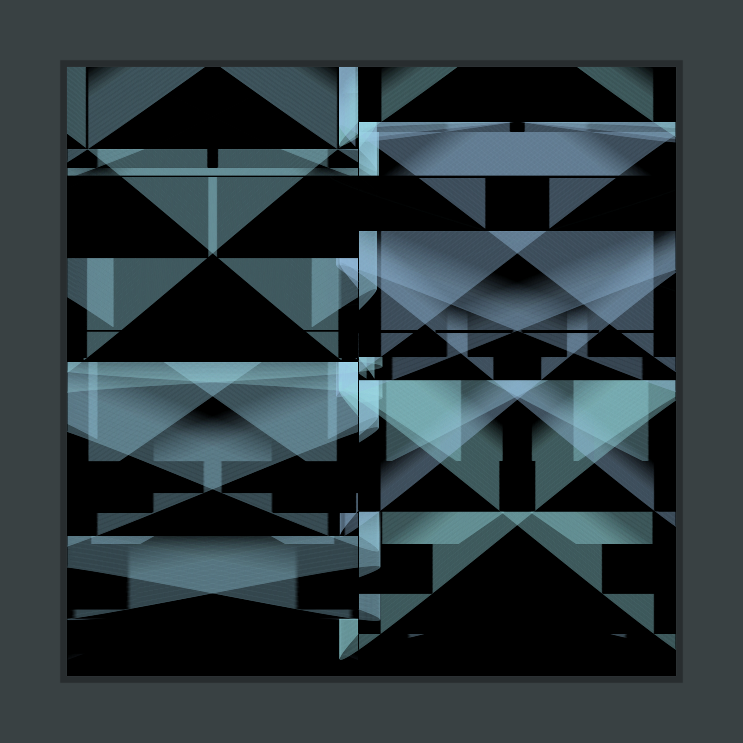 little boxes on the hillsides, child #226