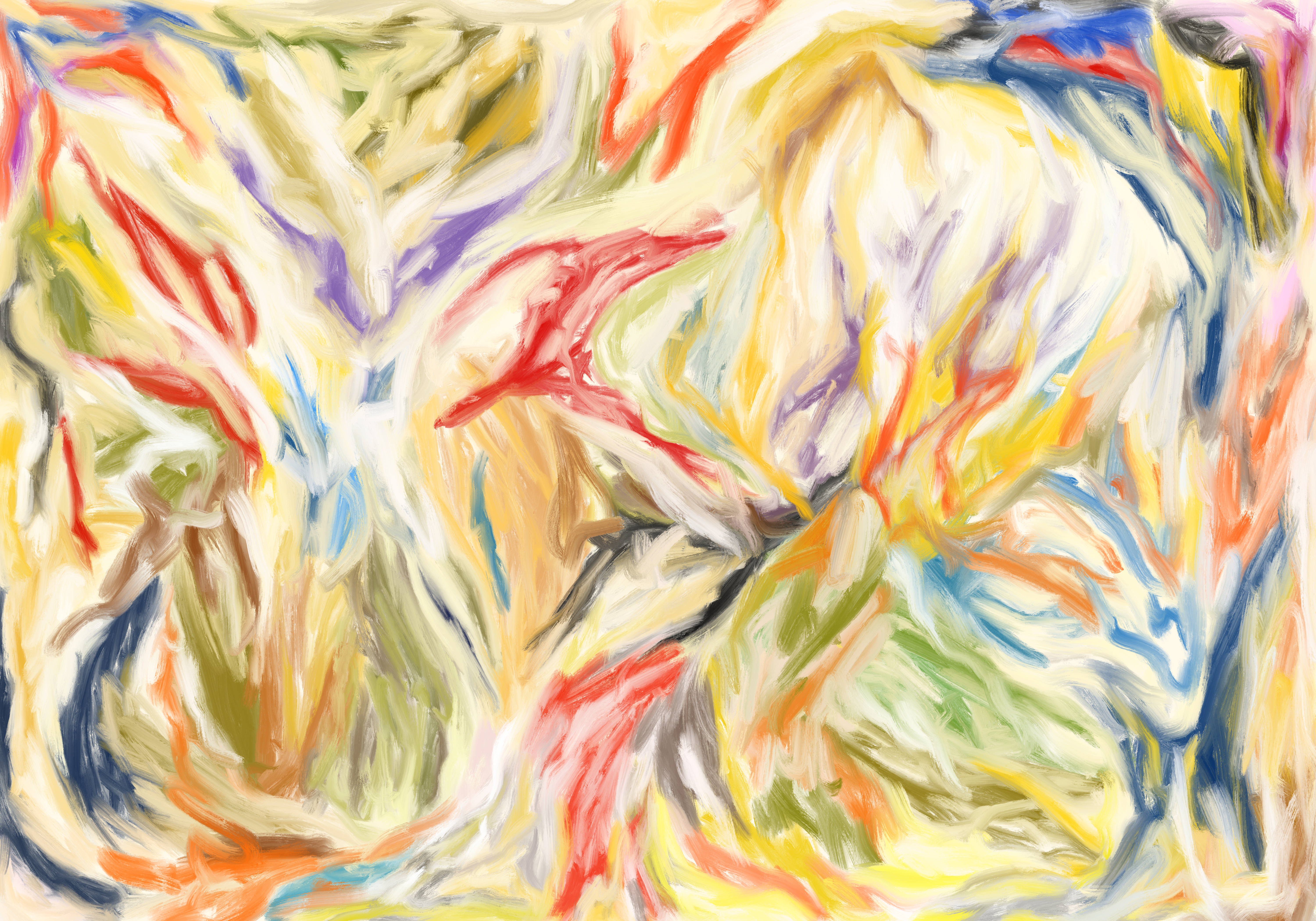 Beast #170/352