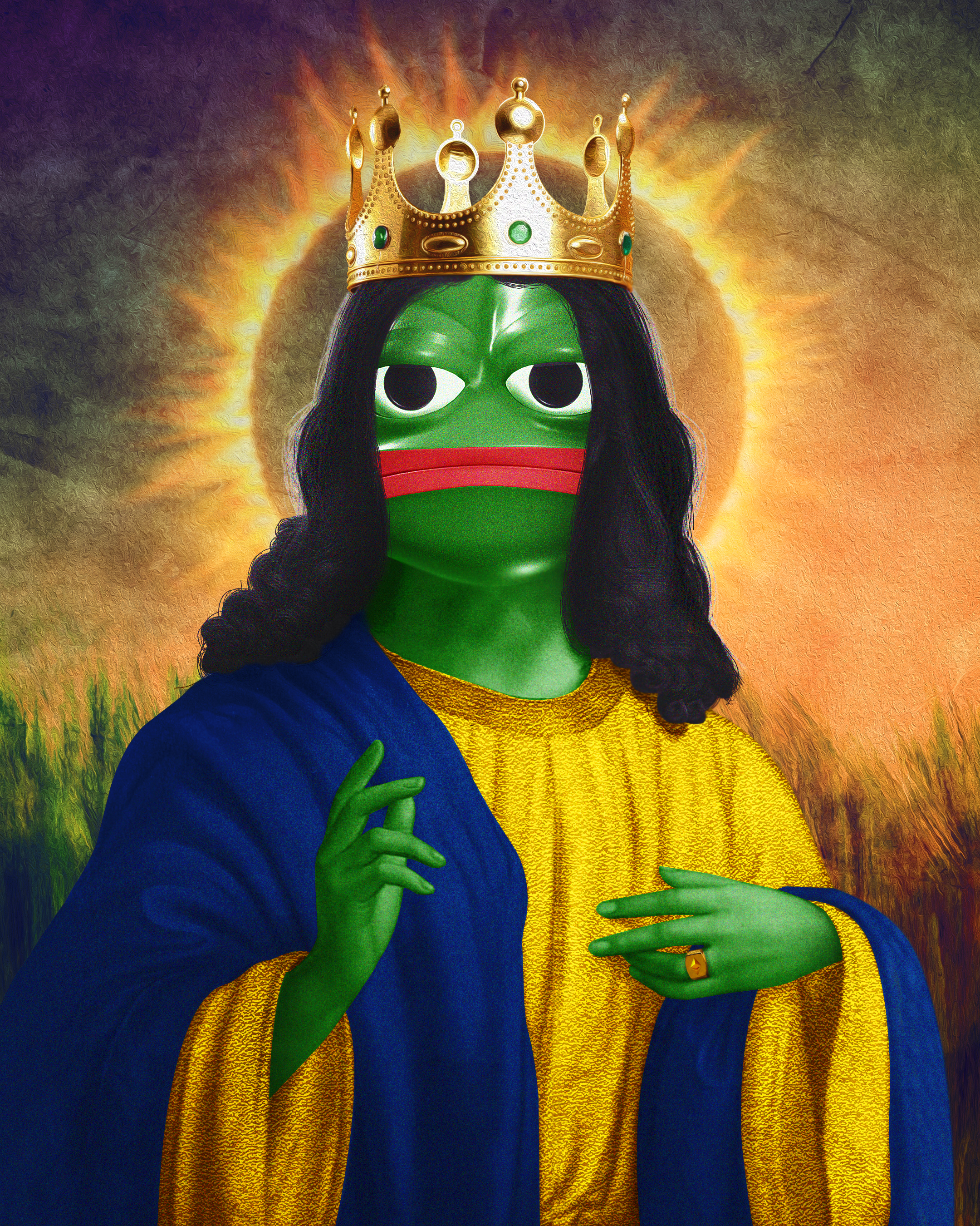 Ser LordPepe