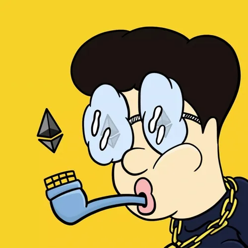 ETHER BOY