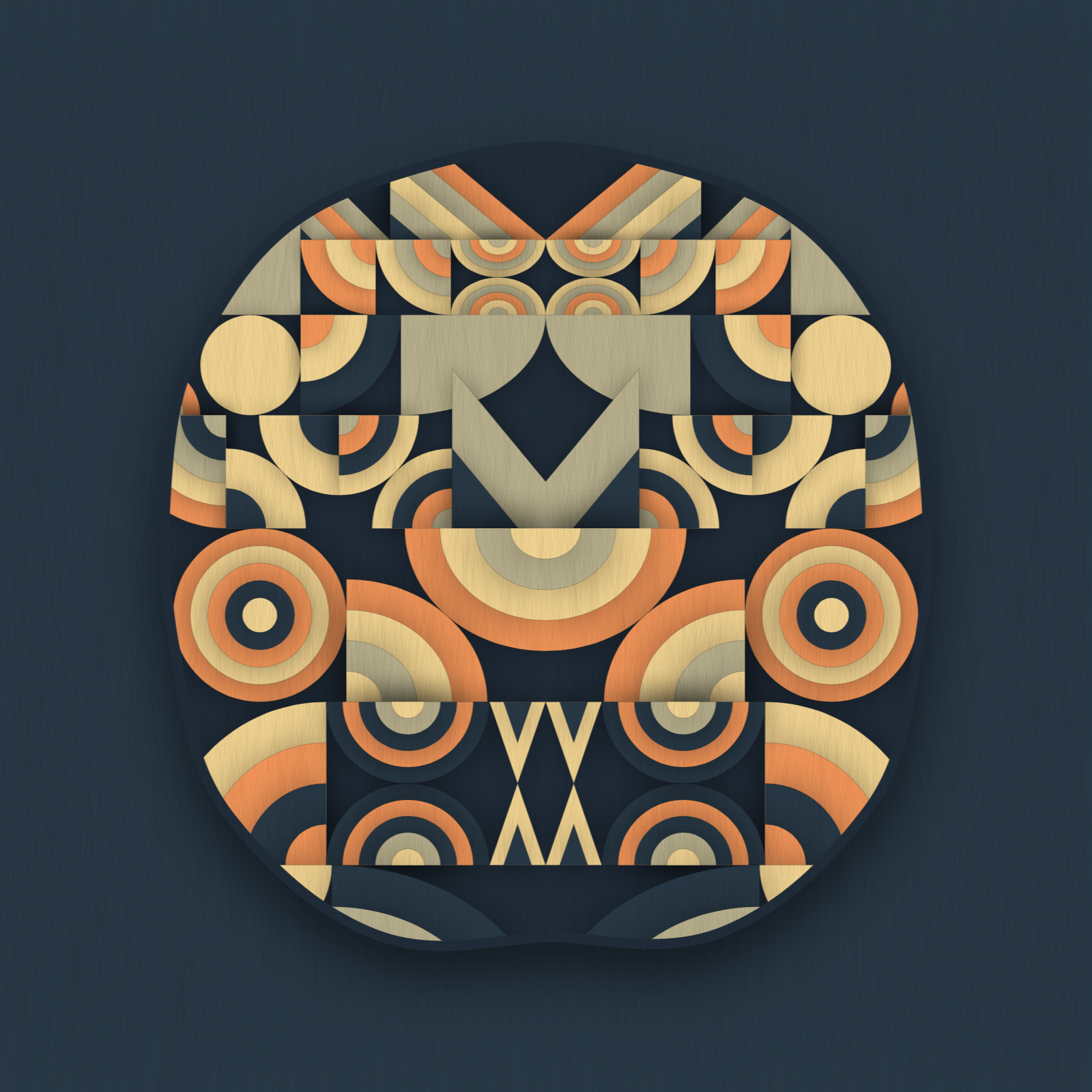 Generativemasks #1613