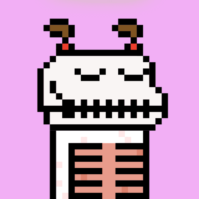 Boney #436