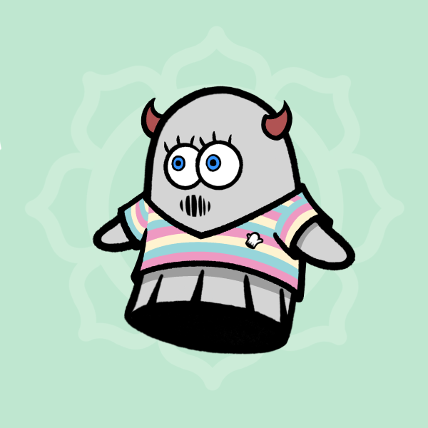 boo bunch #4725