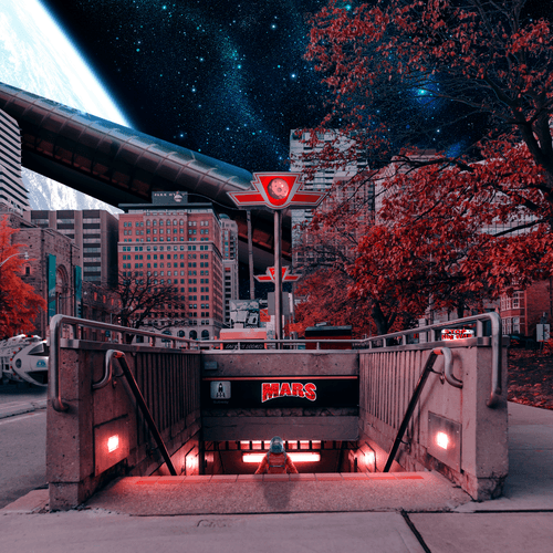 MARS
