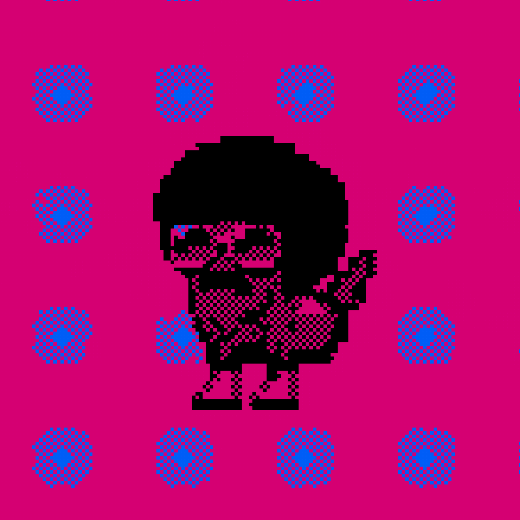 DISCO DICKBUTT