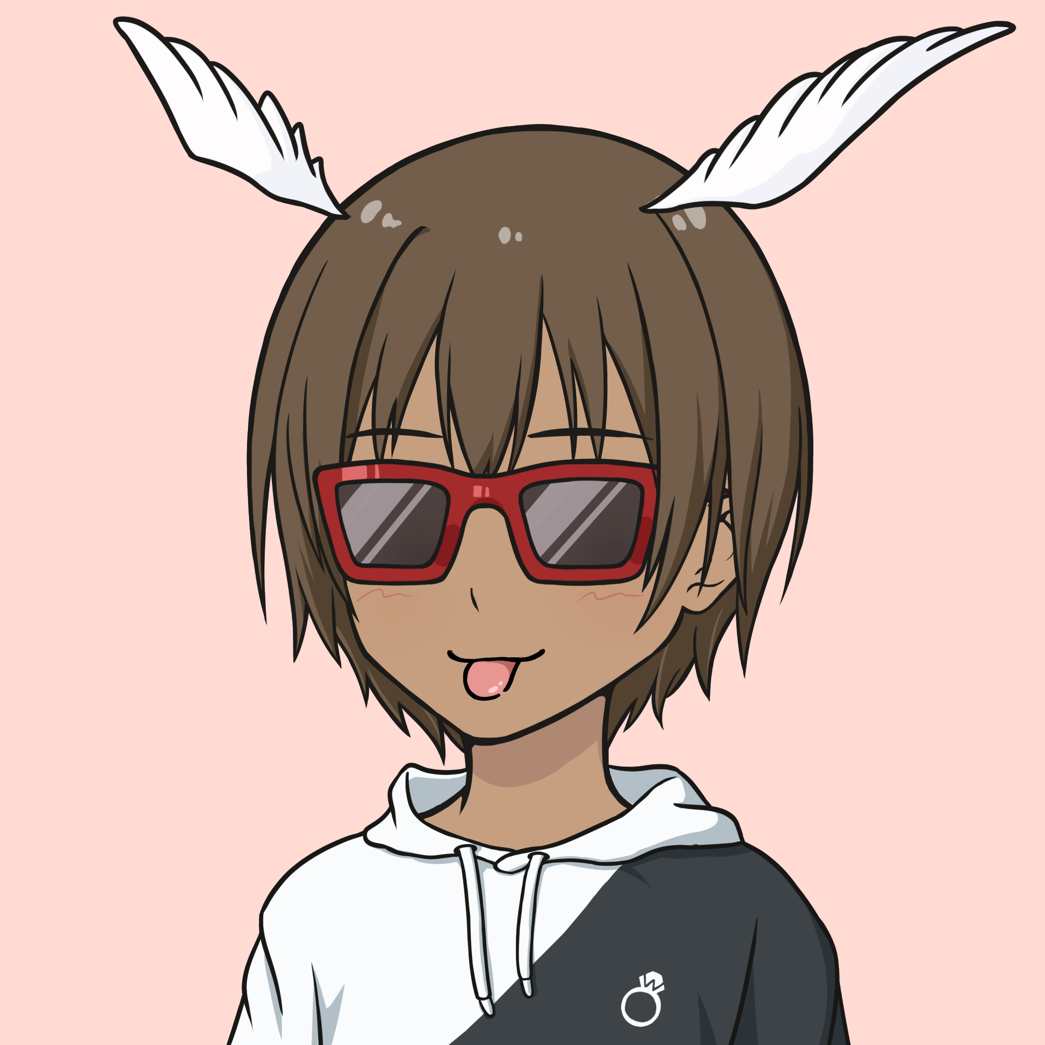 Waifu #1708