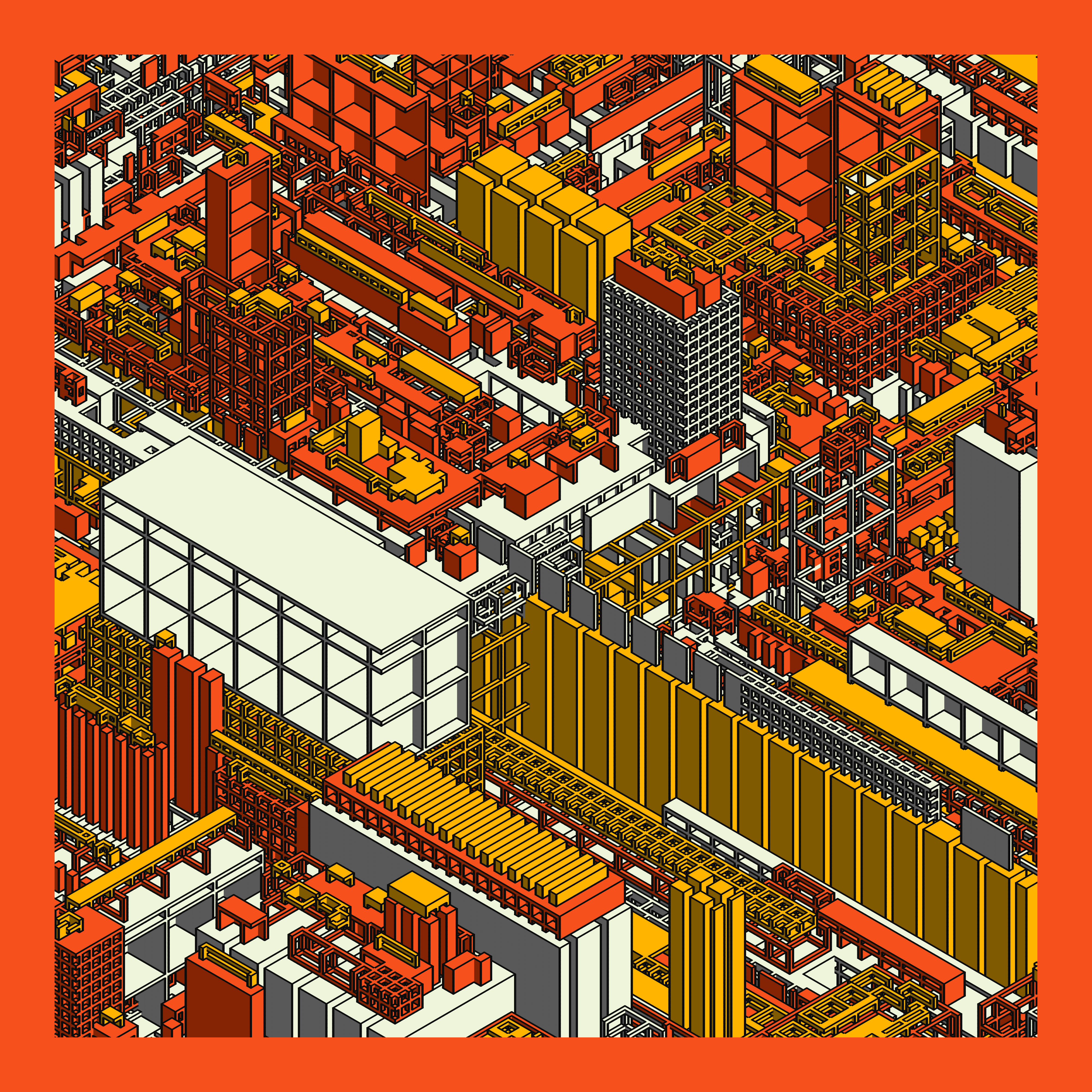 Plasticity #493