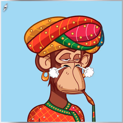 APE DAO REMIX! #792