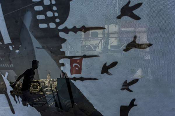 ISTANBUL