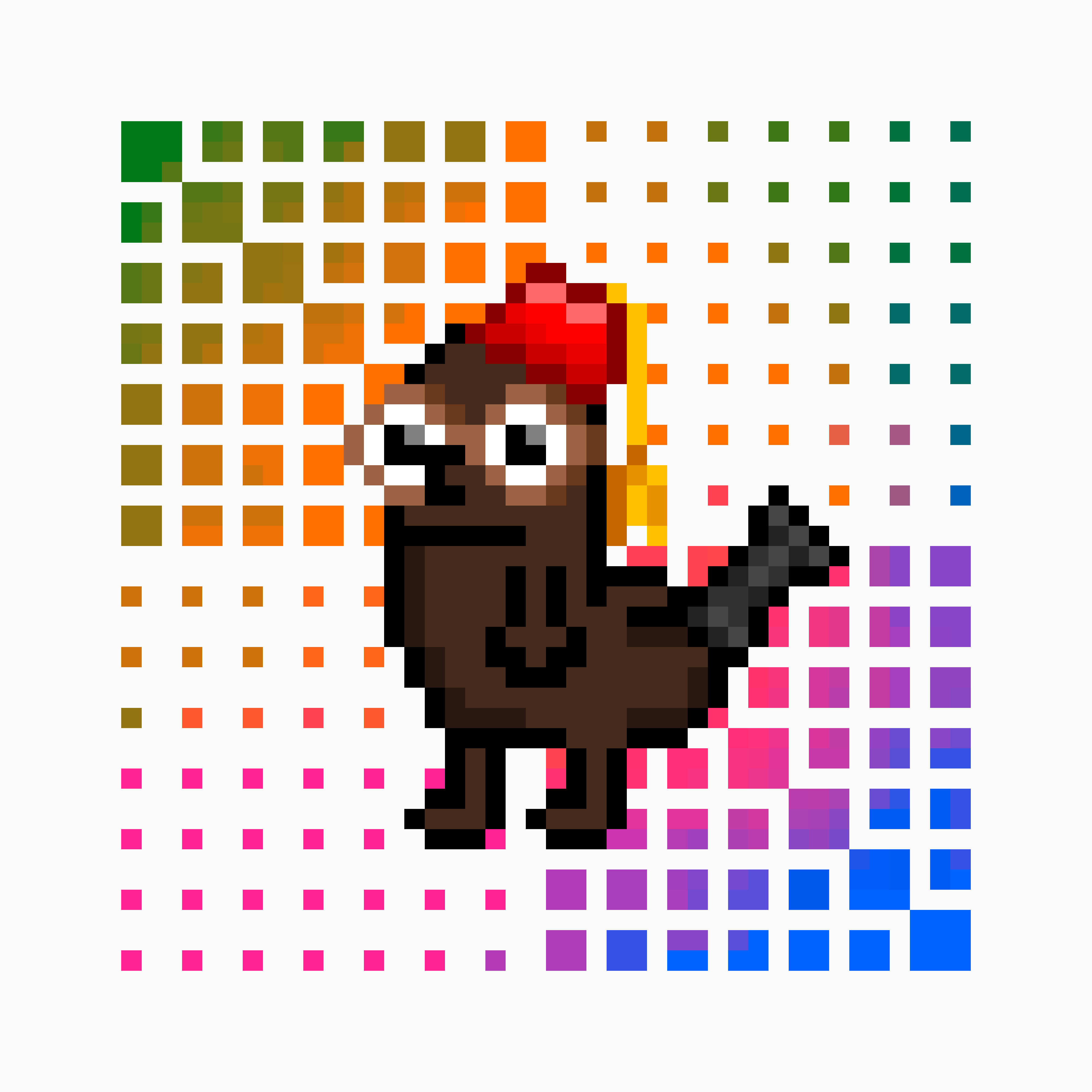 CryptoDickbutt #3301