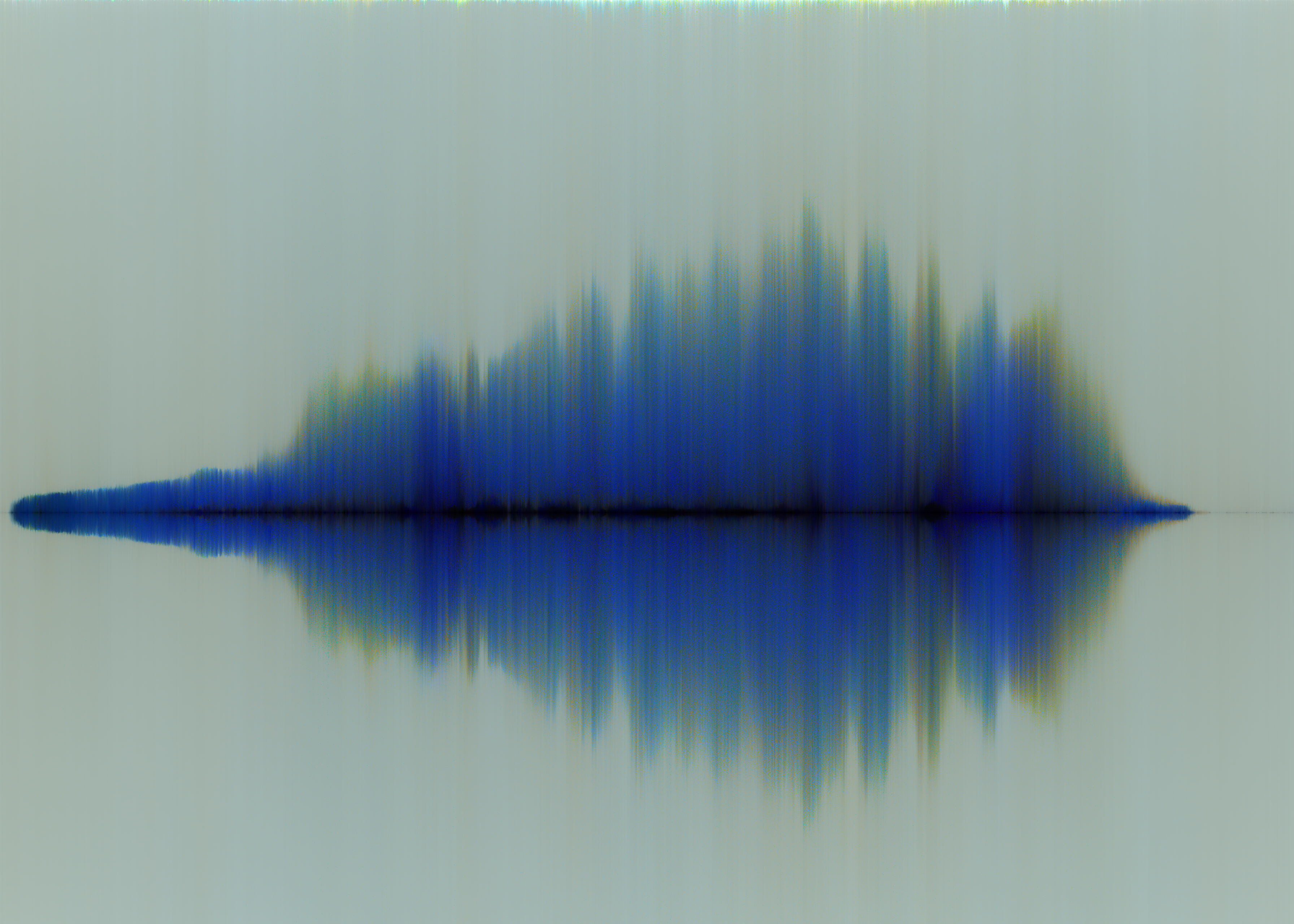 Isles upon Deemed Rivers & Other Wonders 129