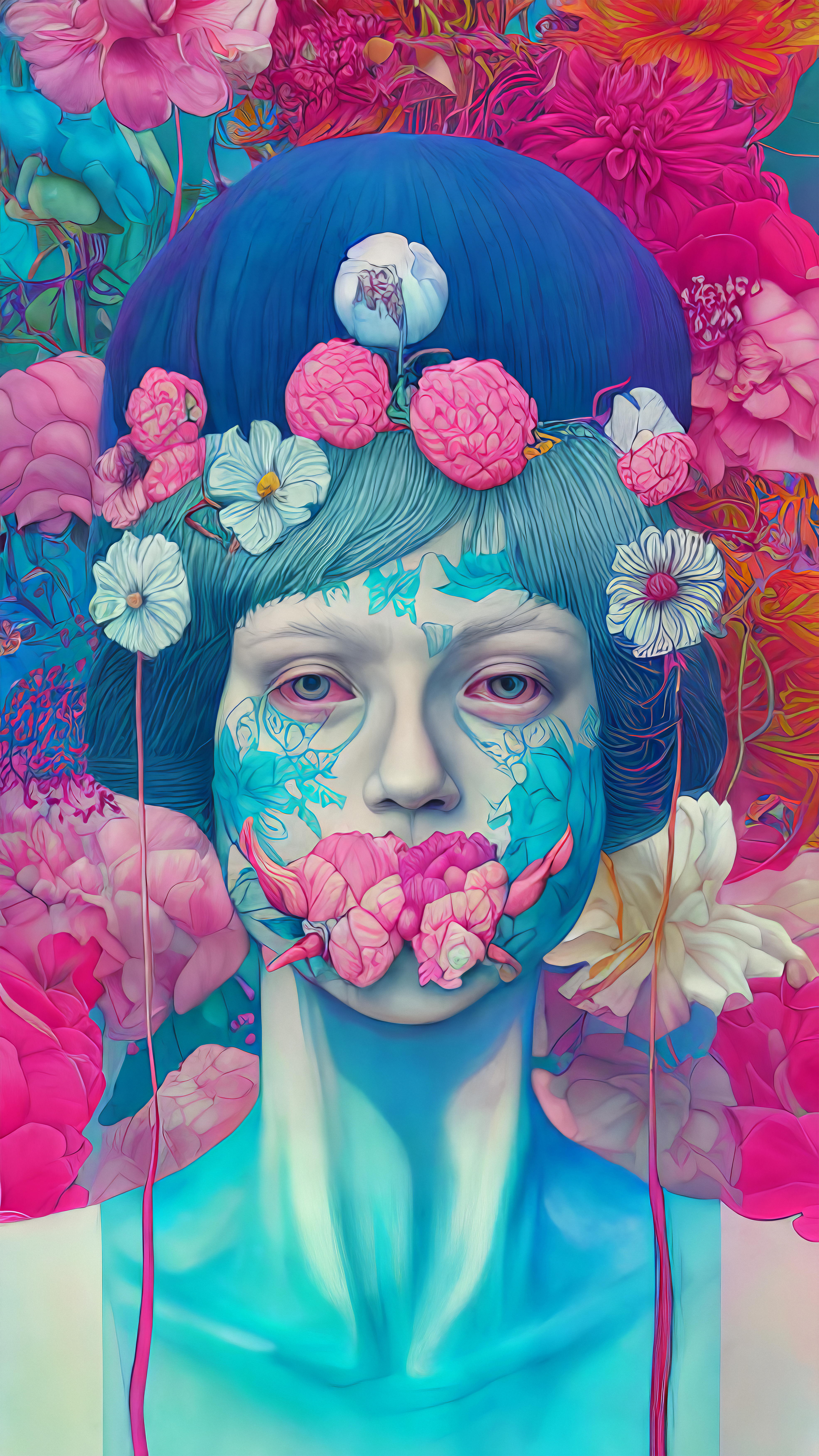 The Veil