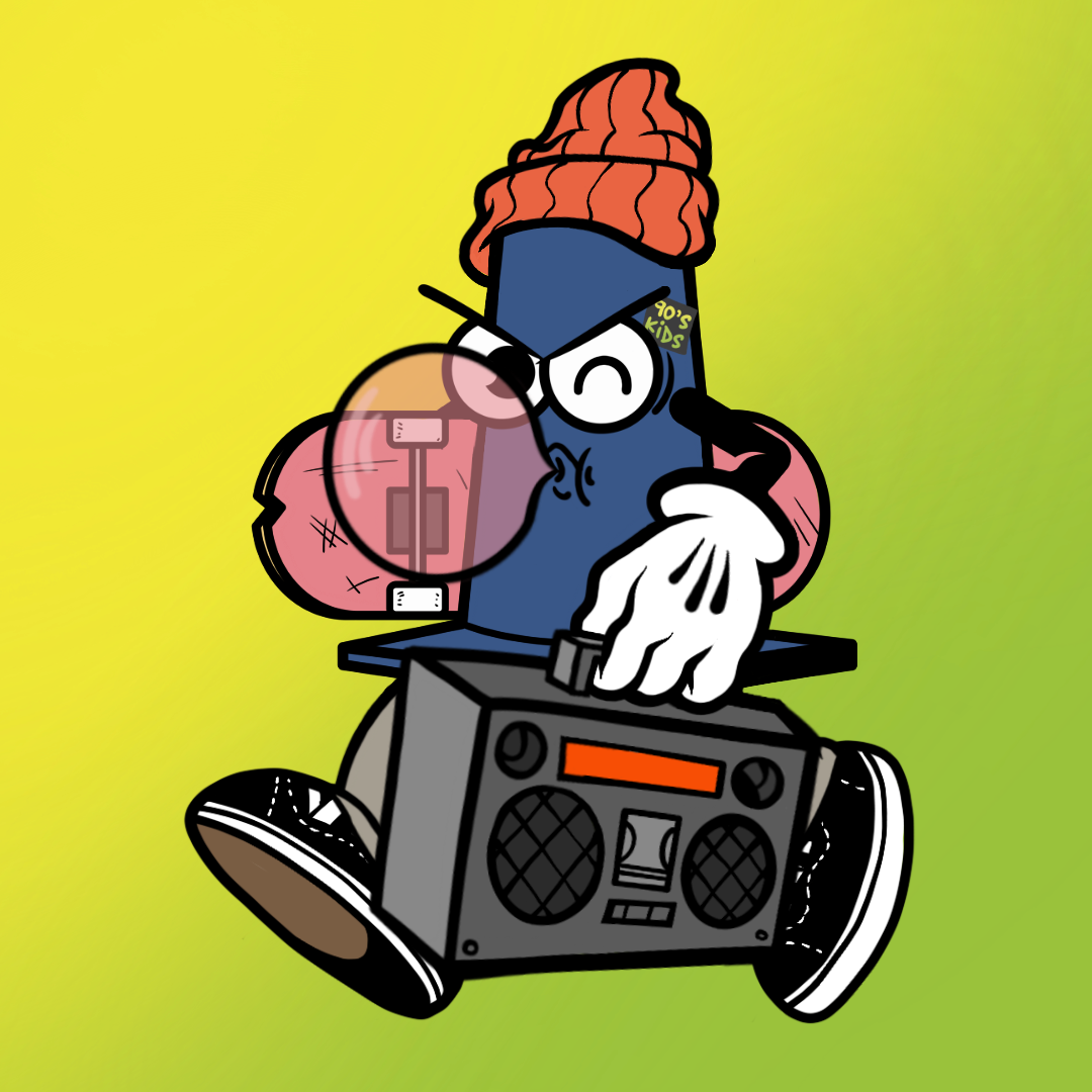 90's kids #8478