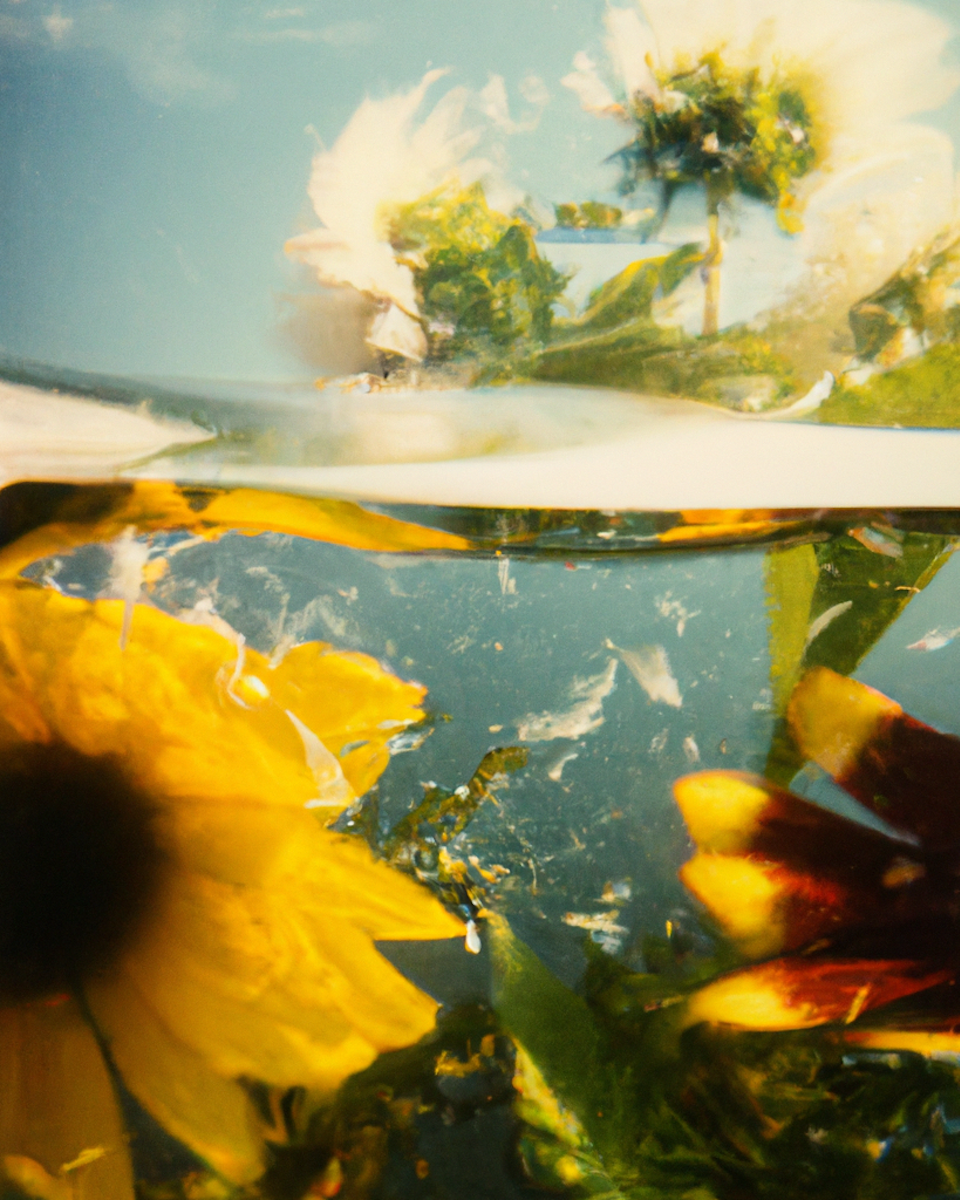 Tsunflower Chaos #68