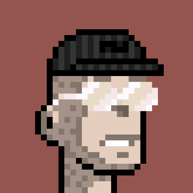 Y00tPunk V2 #238