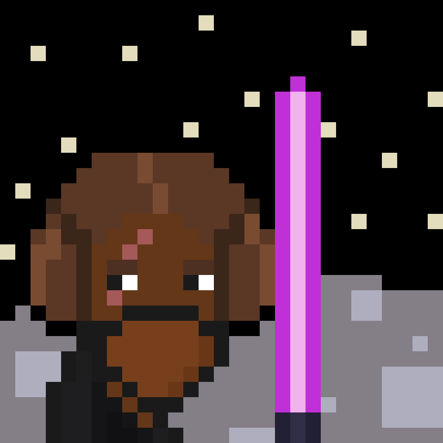 Star Punk #3569