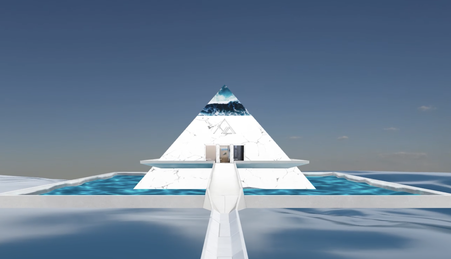 The Pyramid