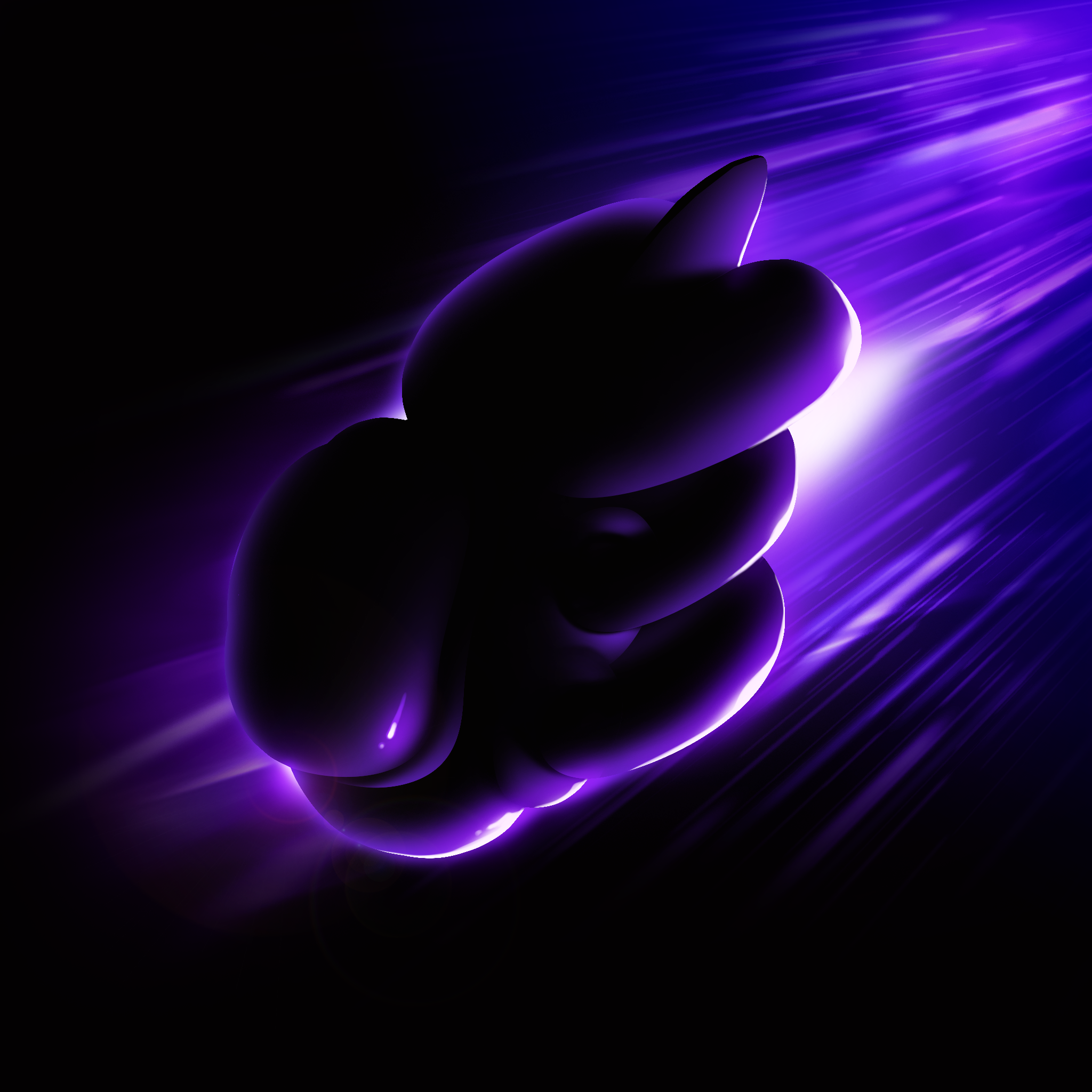 Impostors UFO 8319