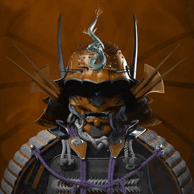 Rengoku #7969