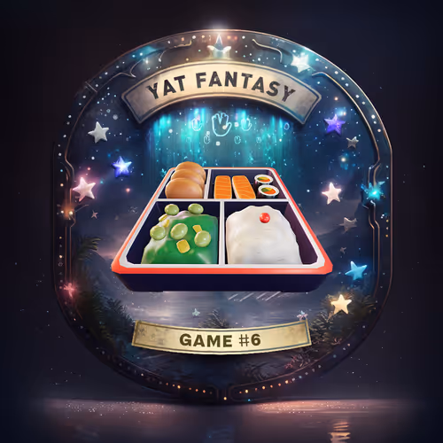 Yat Fantasy Game #6