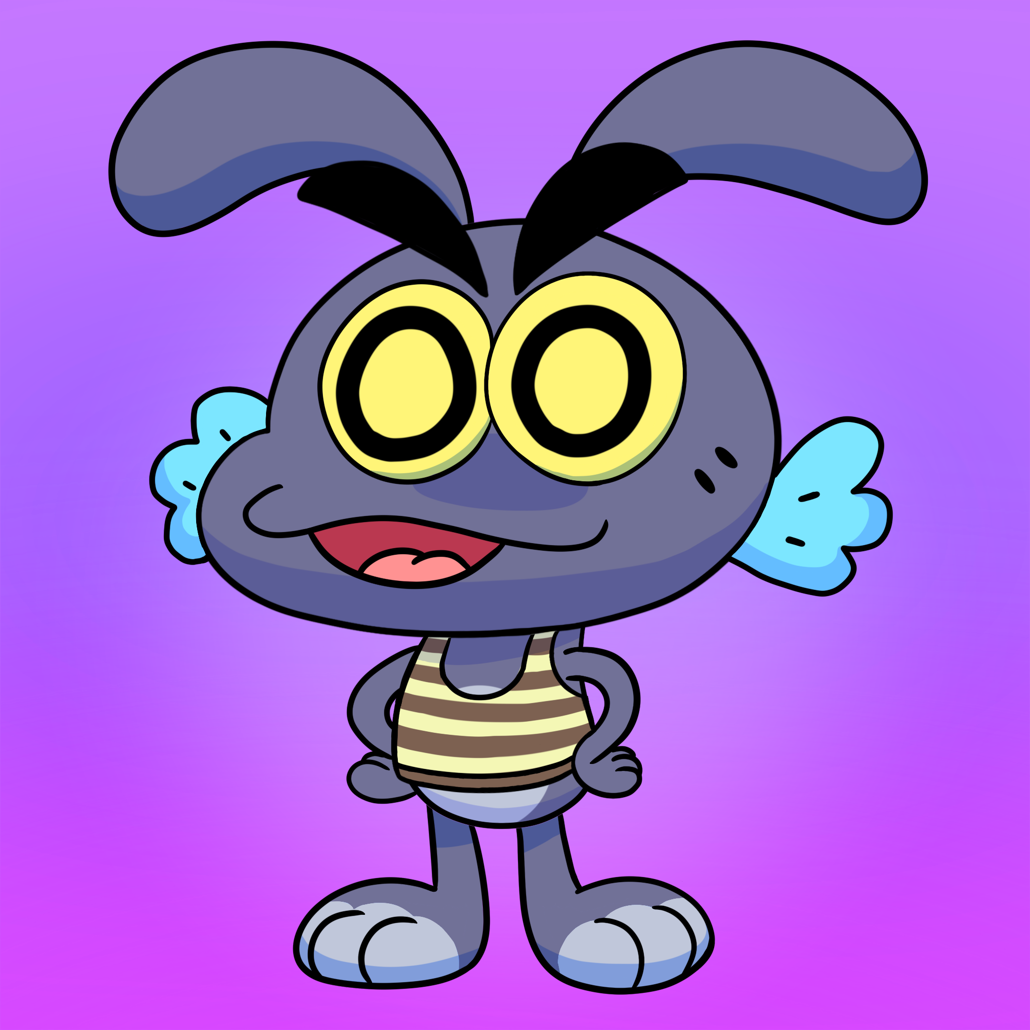 Floppy #8730