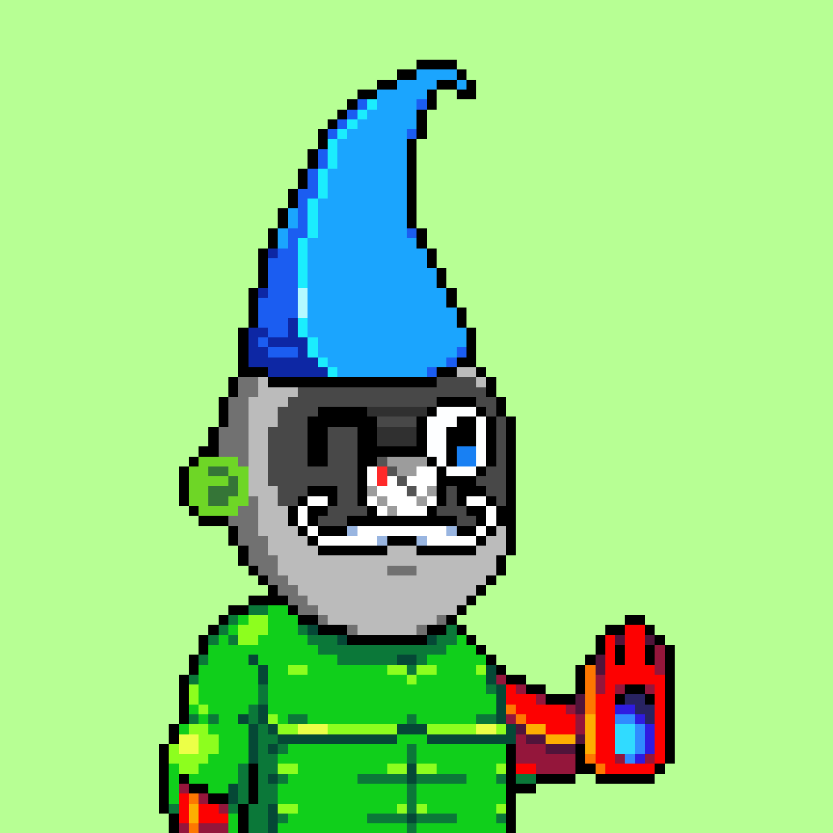 gnomey #119