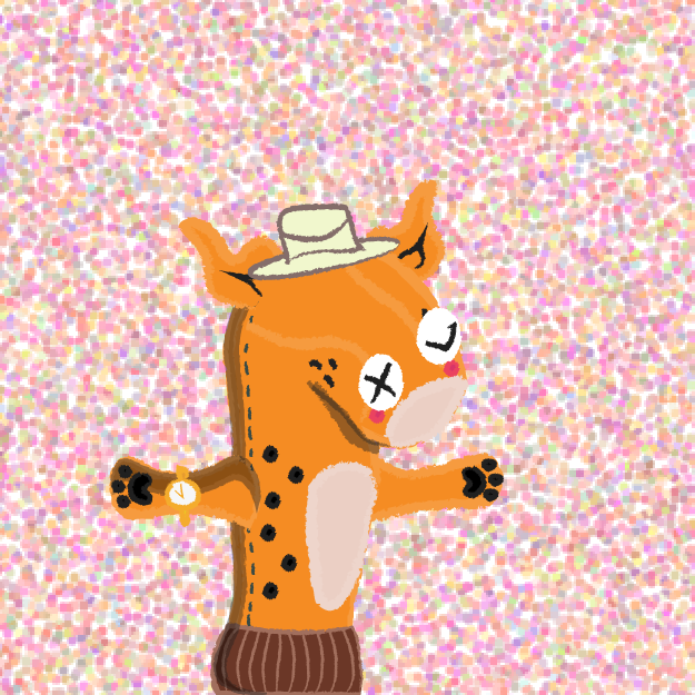 SockMates #4181