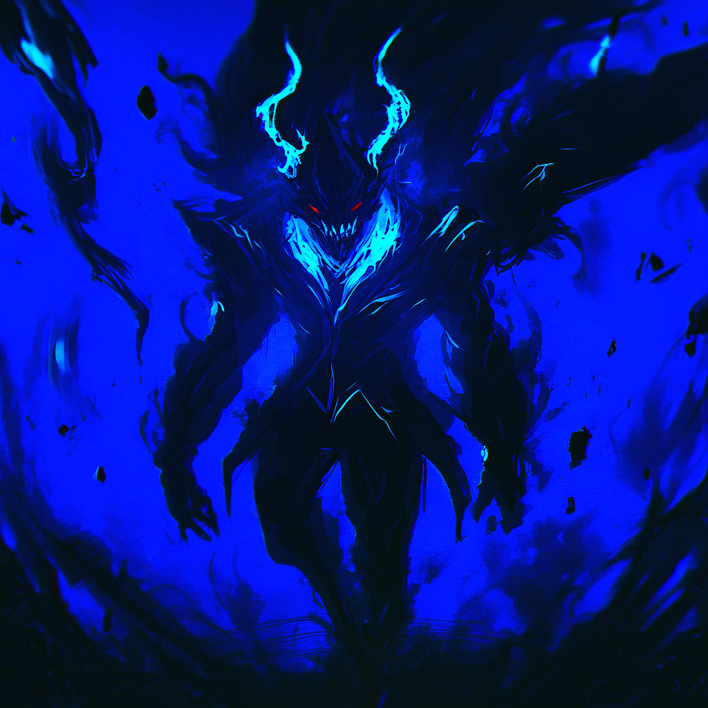Soul Hunter 
