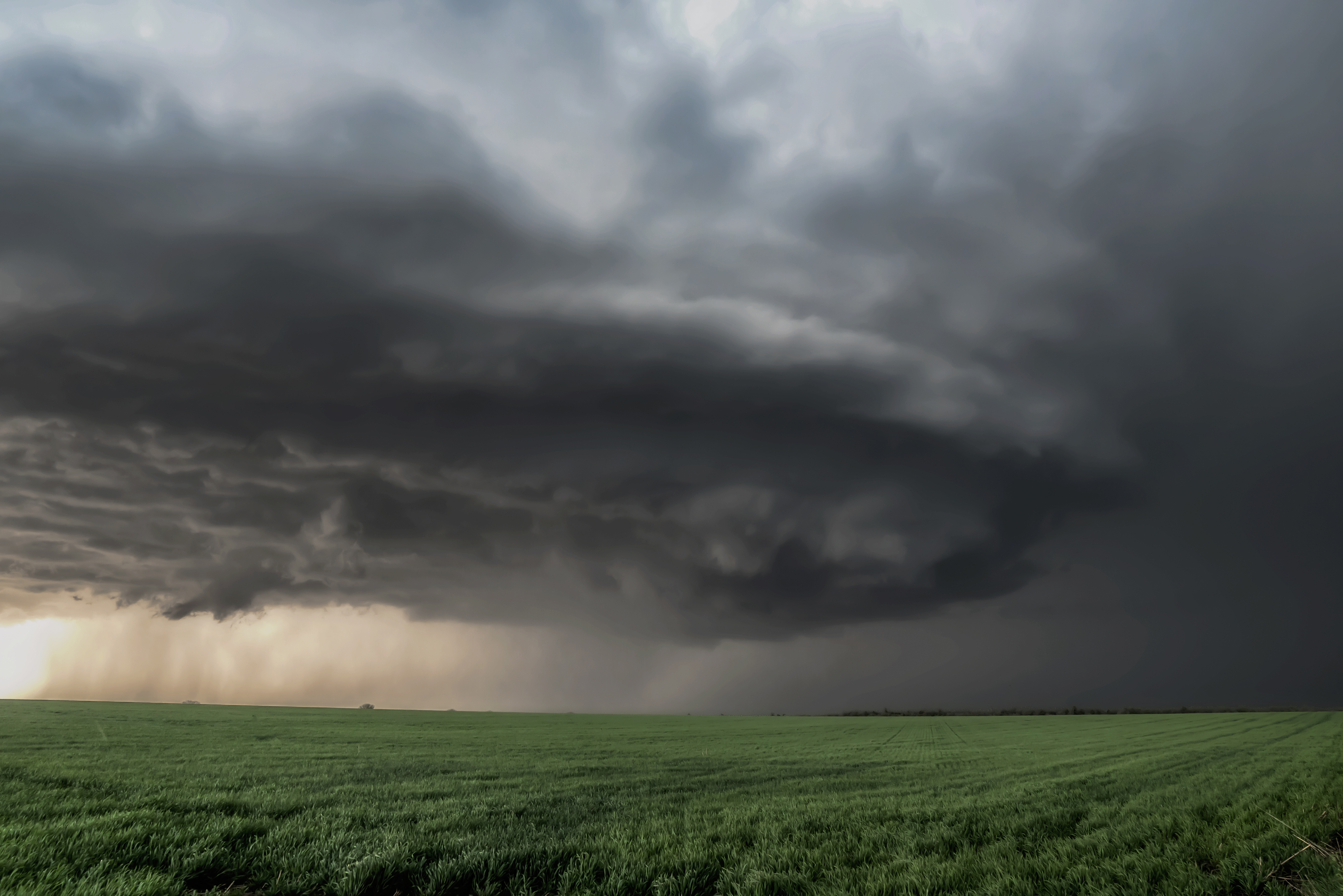 Kansas Supercell 
