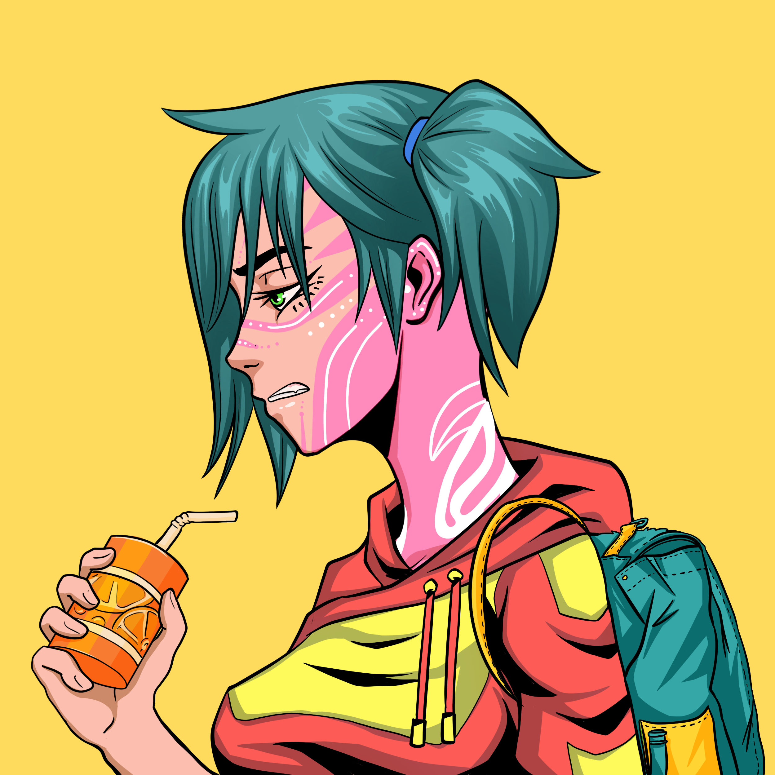 Itsuki #3076