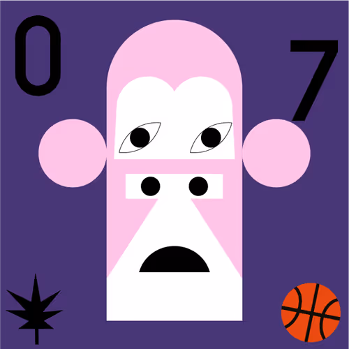 Super Cool World #2603
