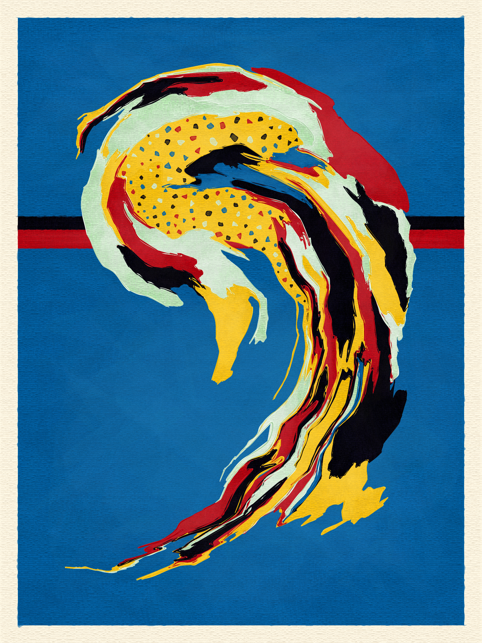 Undercurrent #183