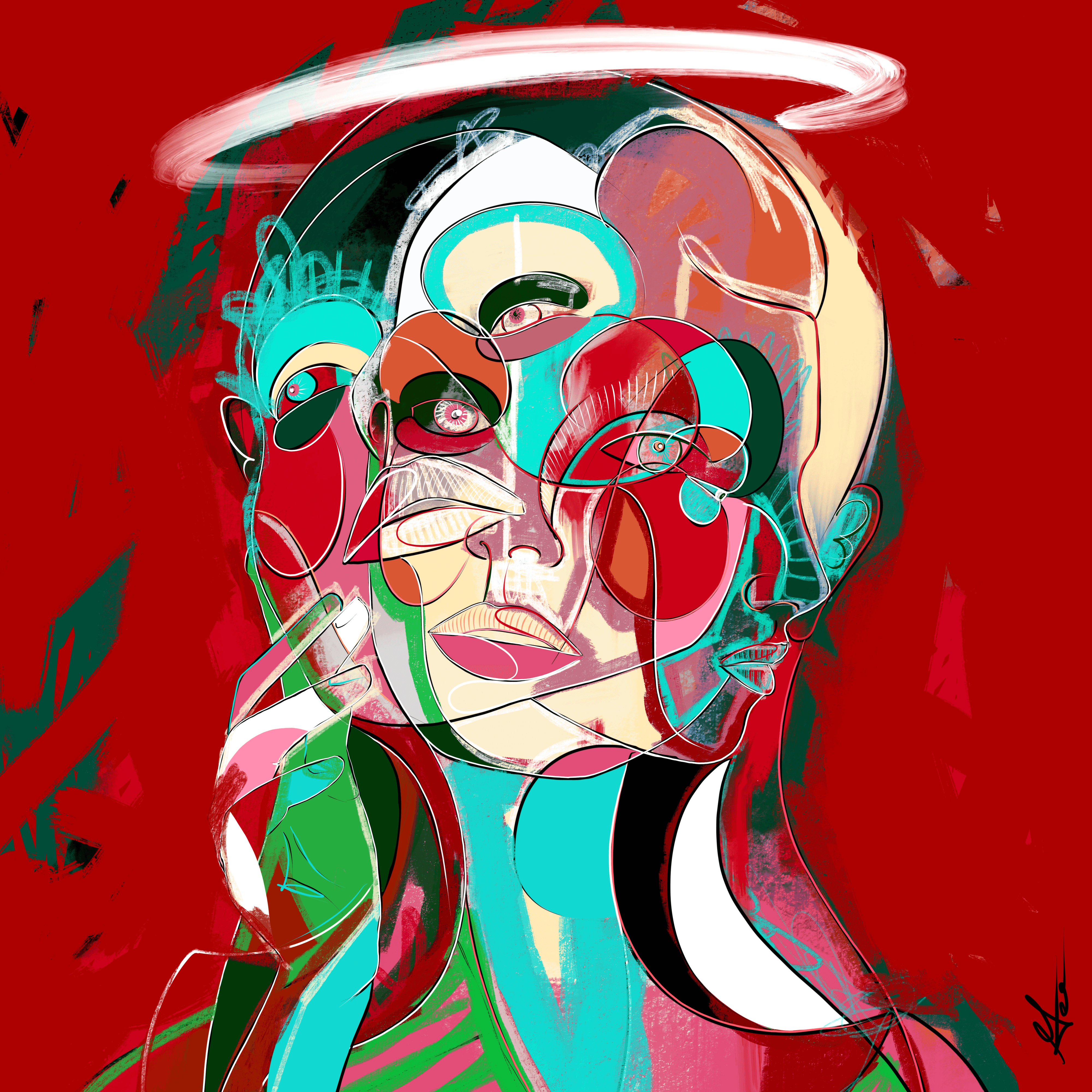 Divine 05