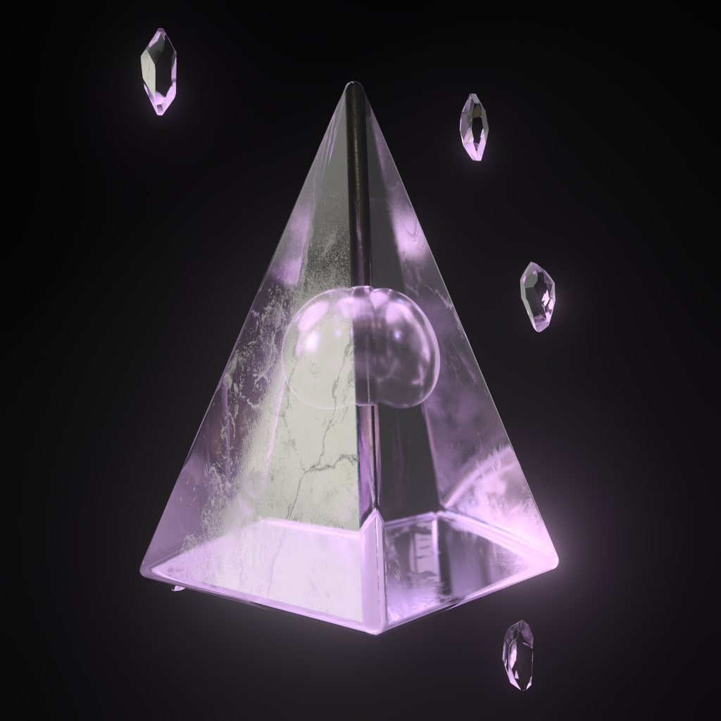 FVCK_CRYSTAL// #3610