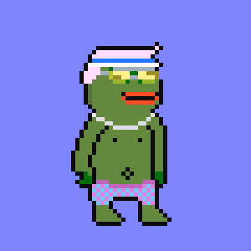 PEPO DGAF #876