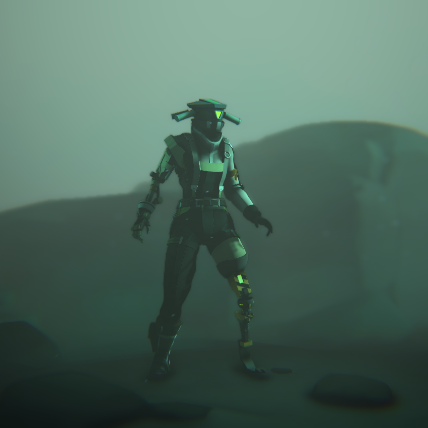 Pilot #06170