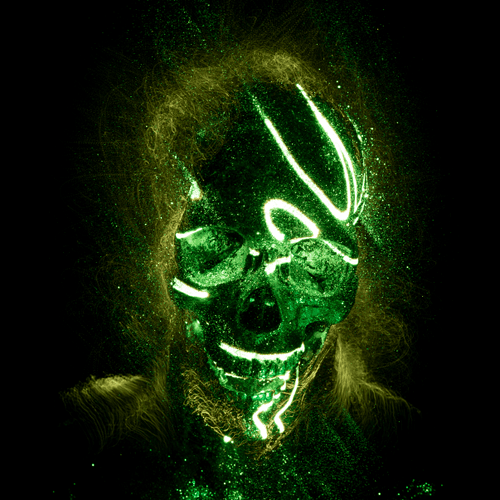 Lightborn avatars #61