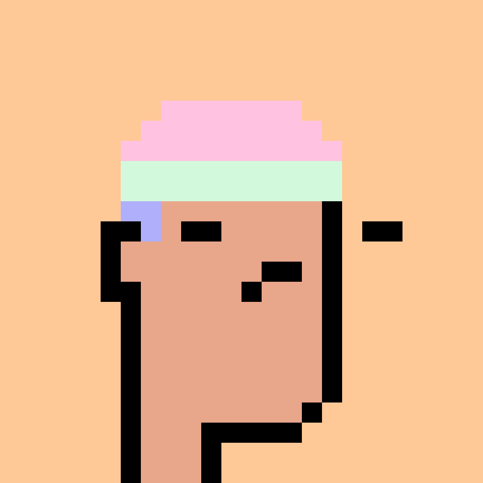 DoodPunks #2160