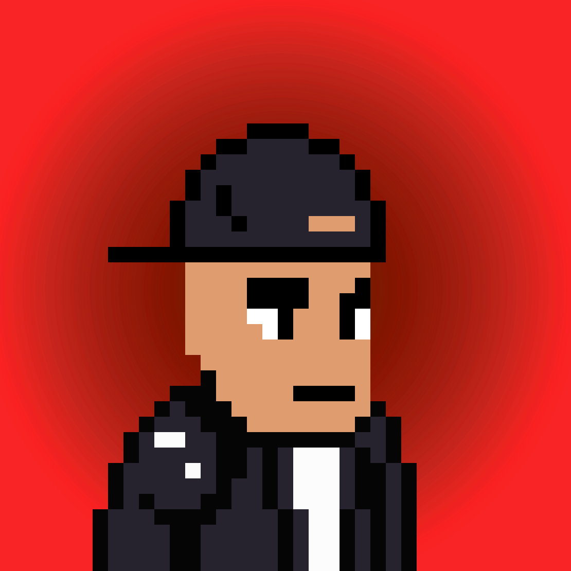 Primitive #5006