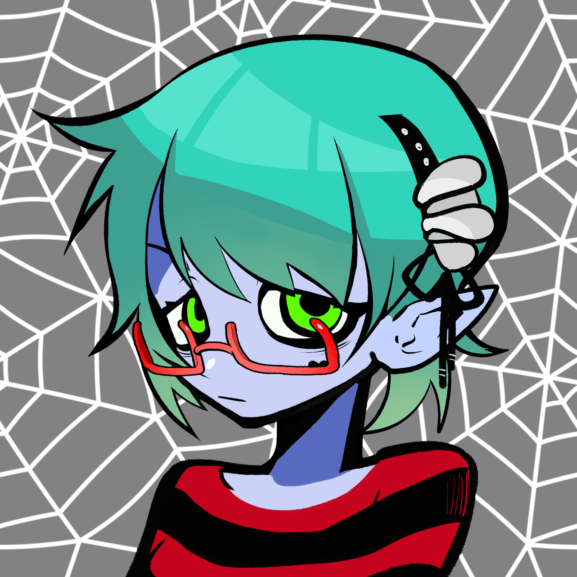 Majo Genesis #347