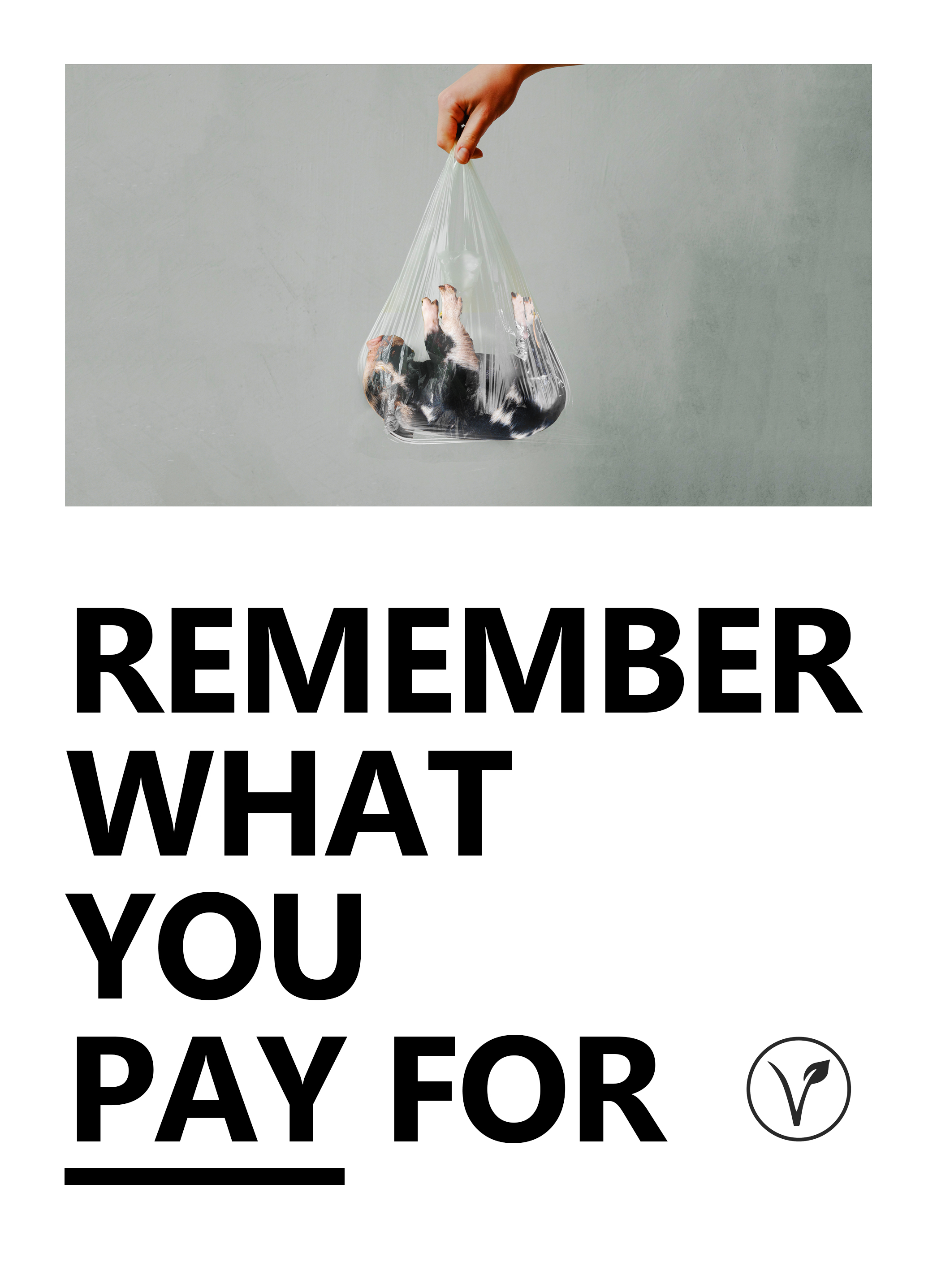 You