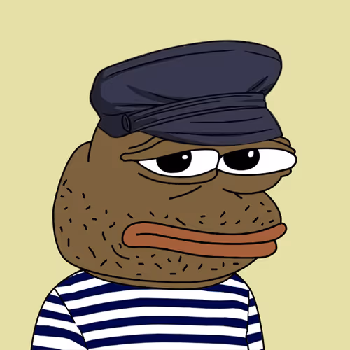 Frog Squad #3066